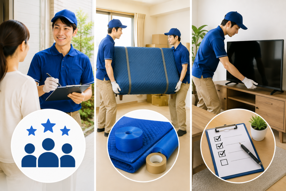 ベストメンバーを希望する3つのメリットのイメージ画像