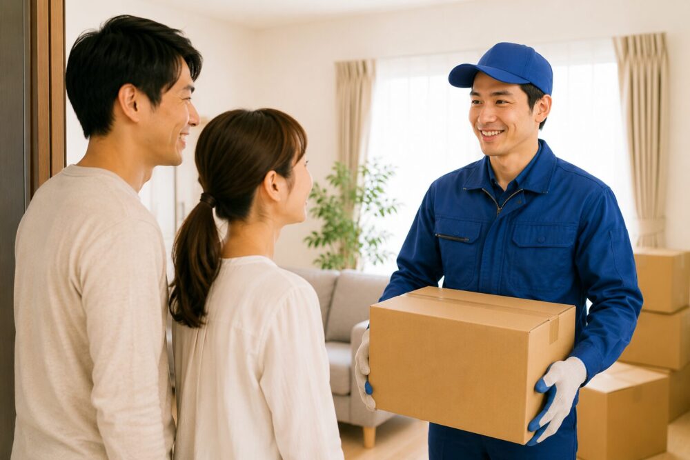 【まとめ】高品質な引越しを実現する一言