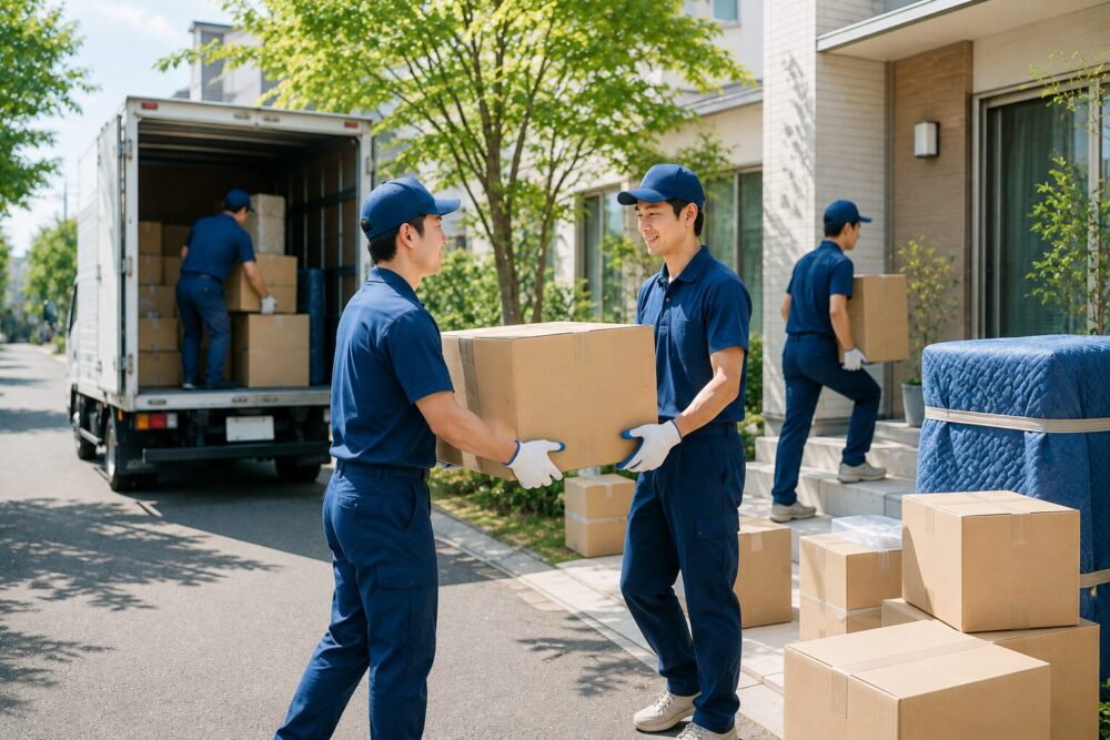 ③ 平日を選ぶ｜余裕のある作業になりやすいのイメージ画像