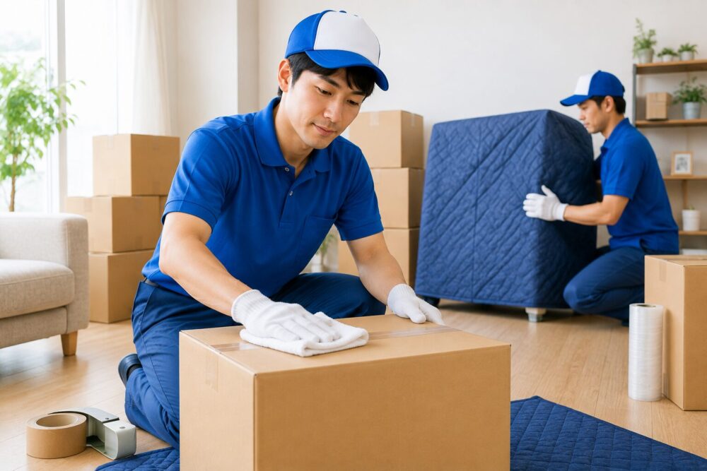 相談① 衛生面に配慮した作業をお願いするのイメージ画像