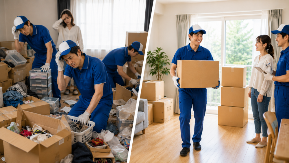 【実例】準備の違いで現場の雰囲気はどう変わる?のイメージ画像