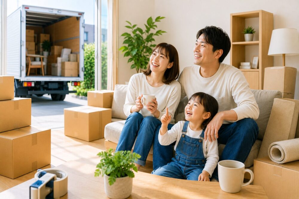 まとめ｜引越し時間は予測できるが確定はできないのイメージ画像