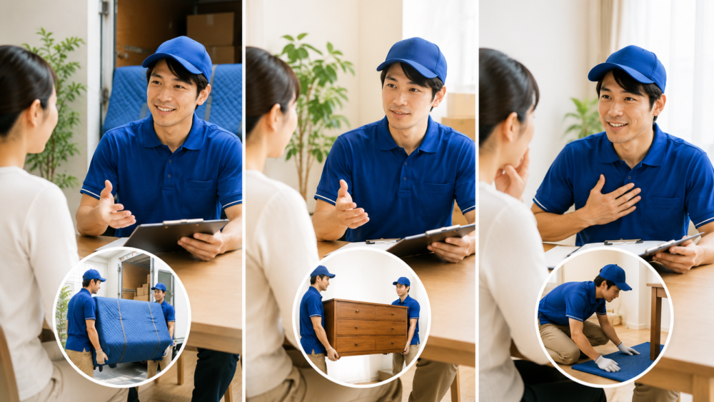 ベストメンバーを希望するときの伝え方のイメージ画像