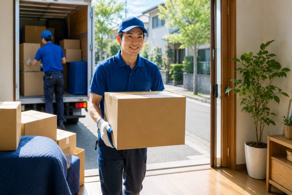 午前便がおすすめな理由のイメージ画像
