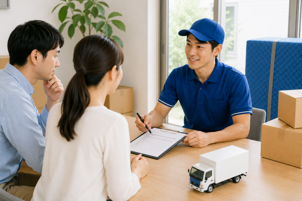 ベストメンバーの希望は見積もり時に伝えようのイメージ画像