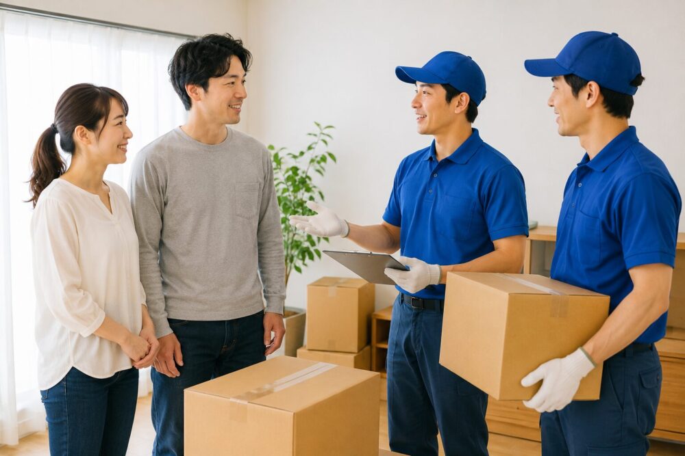 なぜお客様の準備で接客品質が変わるのかのイメージ画像