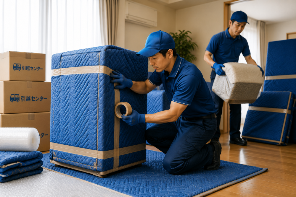 ② 丁寧さ重視型｜安全性を優先するのイメージ画像