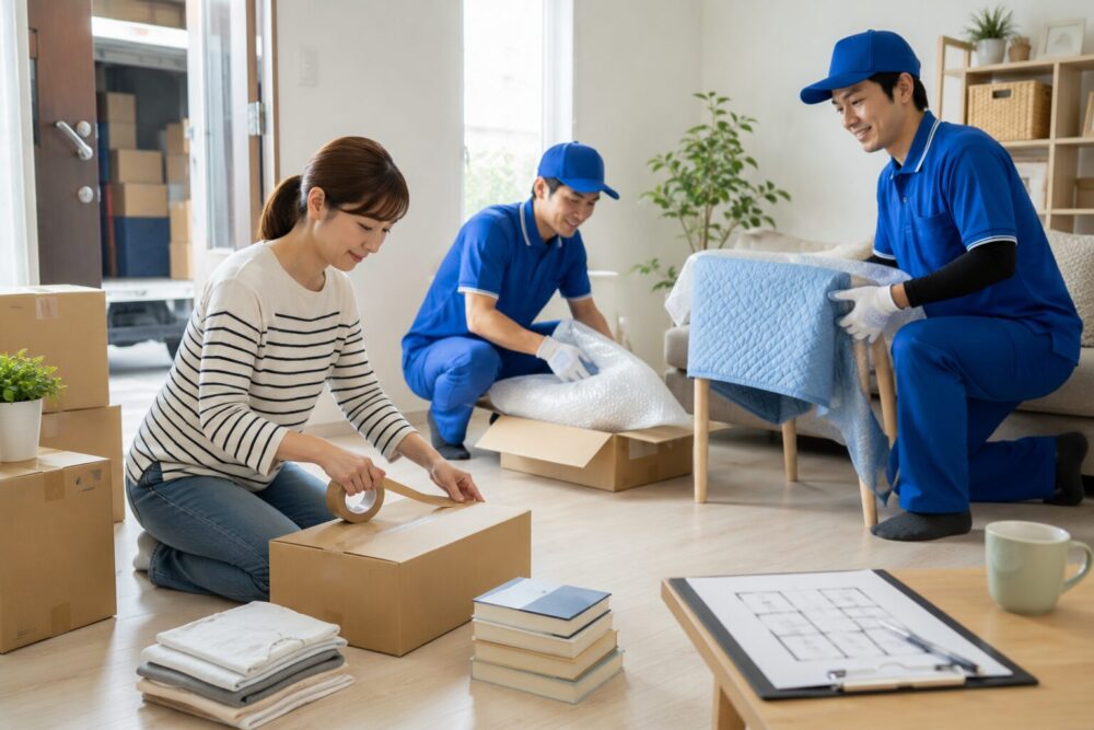 良い接客を受けるために準備しておきたいことのイメージ画像