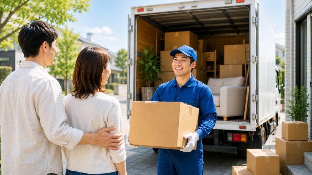 【まとめ】引越しは“余裕のある時期”を選ぶだけで品質が変わるのイメージ画像