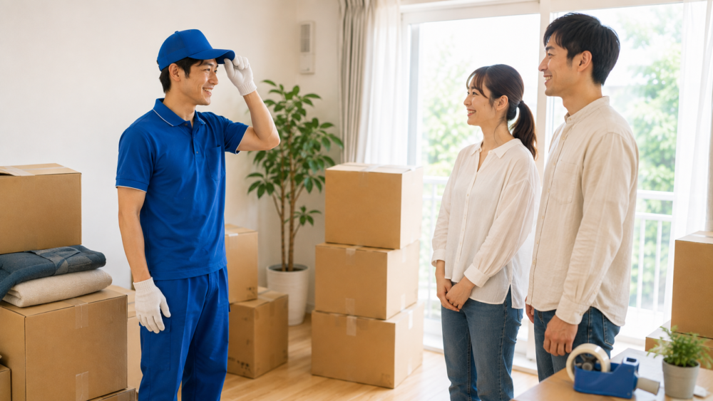 まとめ｜気持ちの良い引越しは事前準備から始まるのイメージ画像