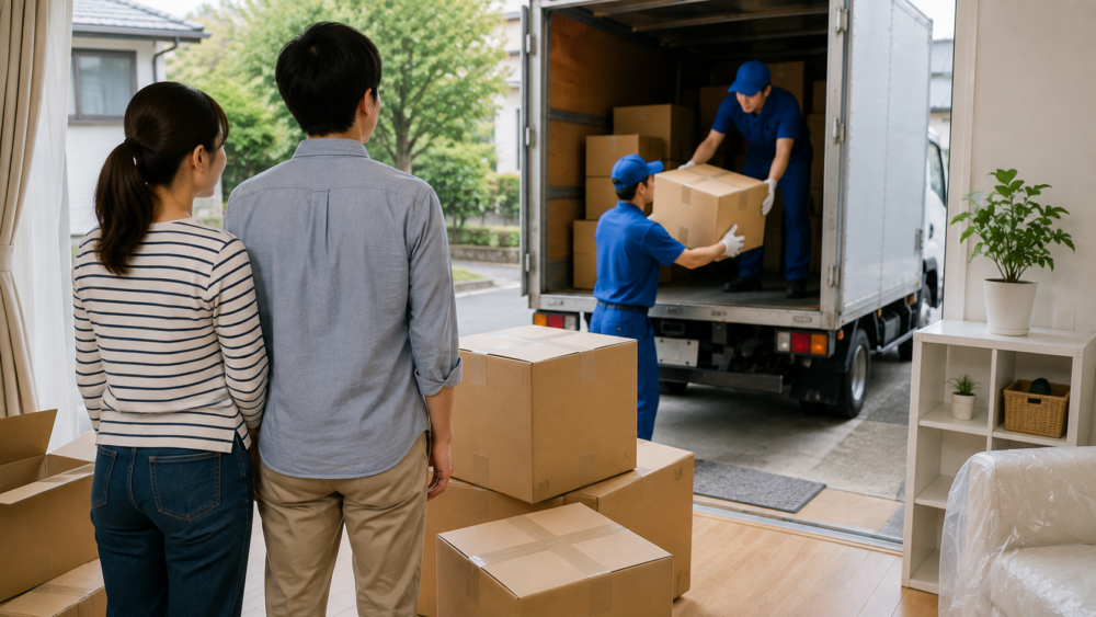 まとめ｜引越し時間は荷物量と現場条件で変わるのイメージ画像