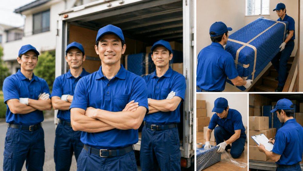 まとめ｜引越作業員の技術力は現場での学び方で変わるのイメージ画像