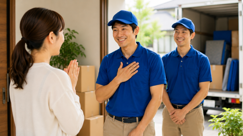 まとめ｜差し入れは無理に用意しなくて大丈夫のイメージ画像
