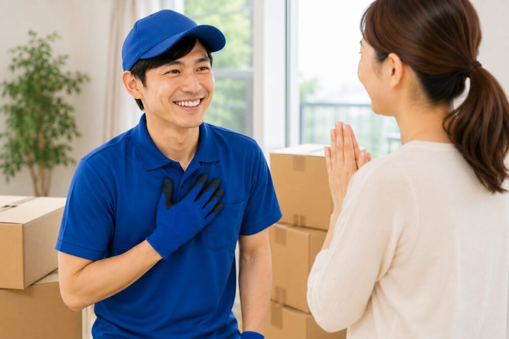 まとめ|差し入れよりも「ありがとう」の一言が一番嬉しいのイメージ画像