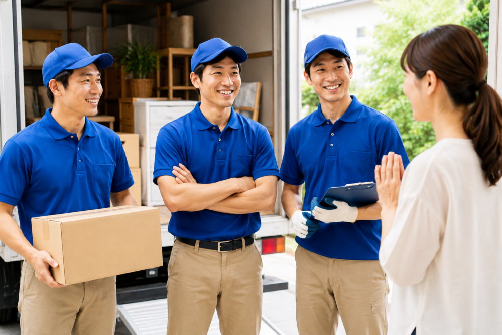 差し入れ・心付けがなくても問題ない3つの理由のイメージ画像
