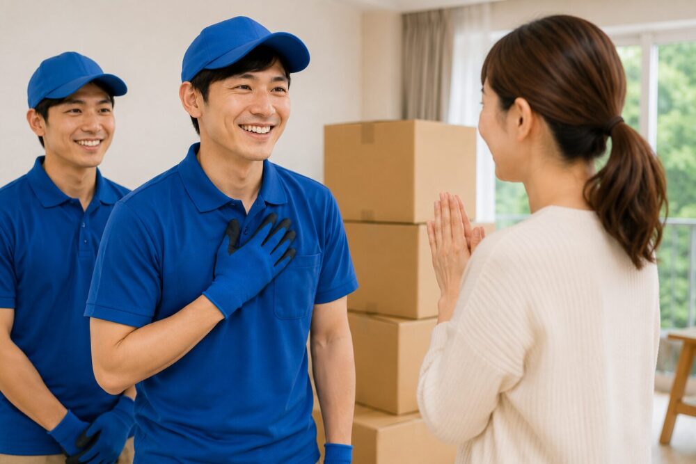 作業員が一番欲しいものは「生の言葉」のイメージ画像