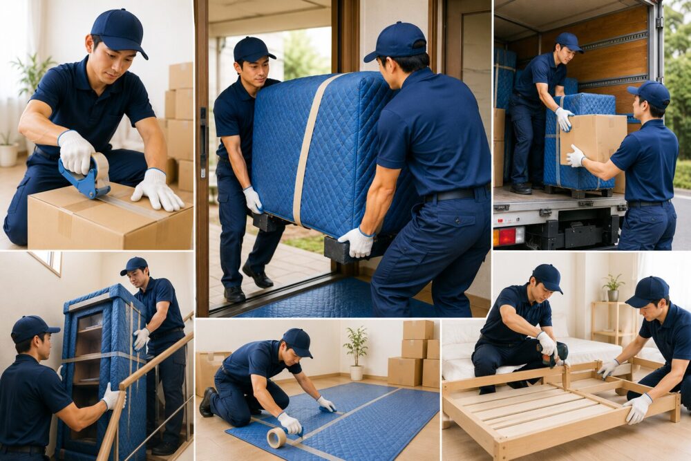 ② 技術面の品質のイメージ画像